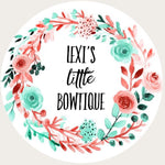 Lexi's Little Bowtique