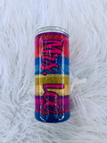 Serape Tumbler!