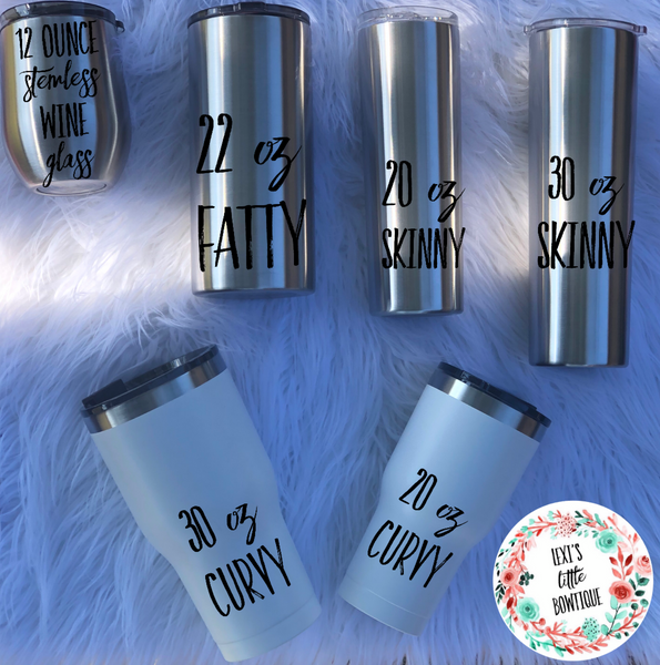 Dr. Pepper Skinny, Sippy & Kids Tumblers